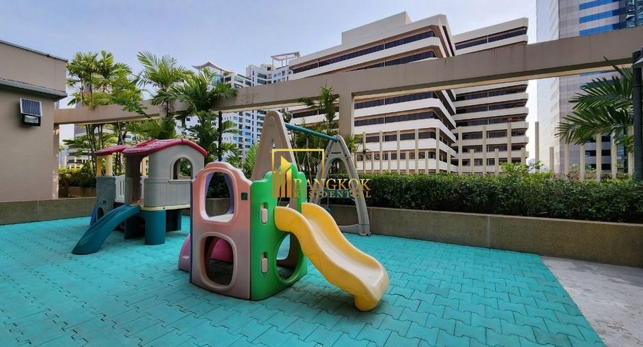 For rent 3 ベッドルーム condo in Watthana, Bangkok