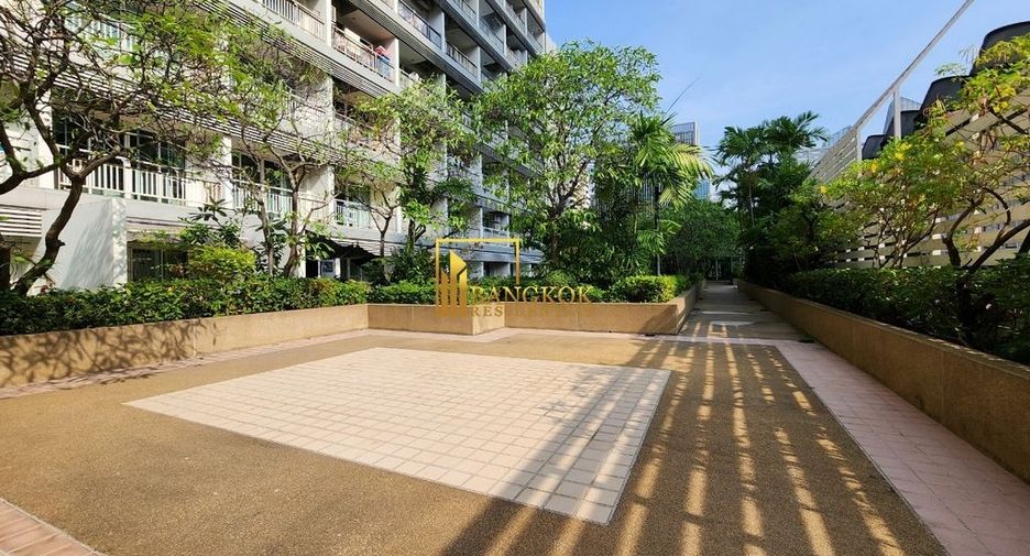 For rent 3 ベッドルーム condo in Watthana, Bangkok