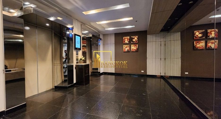 For rent 3 ベッドルーム condo in Watthana, Bangkok