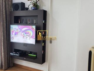 Аренда 2 спальни кондо в Ратчатхещи, Бангкок