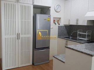 Аренда 2 спальни кондо в Ратчатхещи, Бангкок