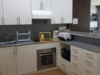 Аренда 2 спальни кондо в Ратчатхещи, Бангкок