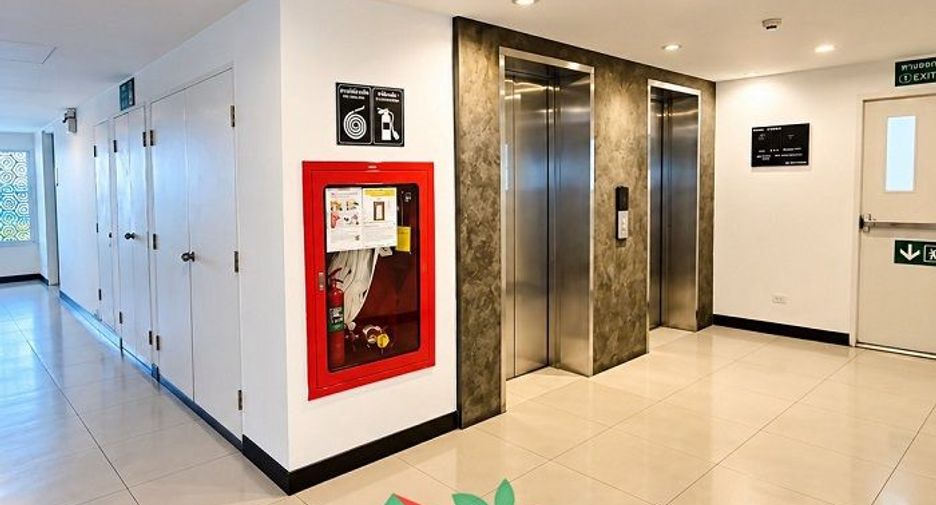 Condo en venta de 1 habitaciones en Bang Kruai, Nonthaburi