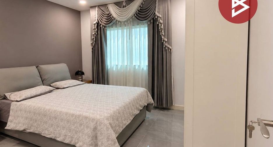 Condo en venta de 2 habitaciones en Yan Nawa, Bangkok