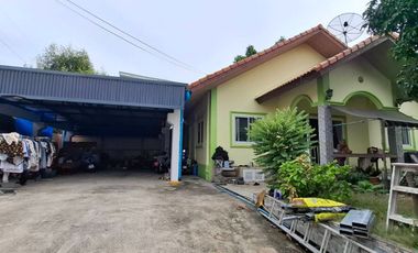 出售 3 卧室 独立屋 在 Bang Lamung, Chon Buri