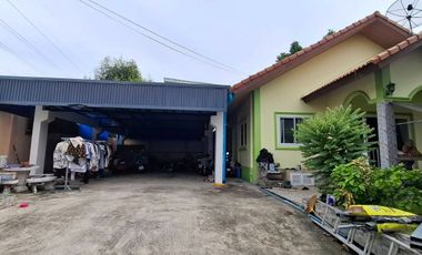 出售 3 卧室 独立屋 在 Bang Lamung, Chon Buri