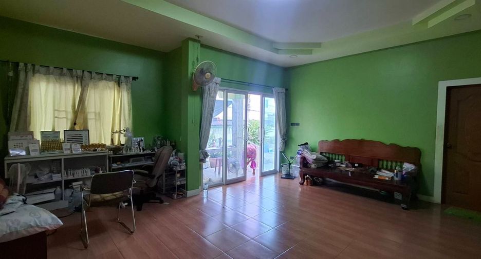 出售 3 卧室 独立屋 在 Bang Lamung, Chon Buri
