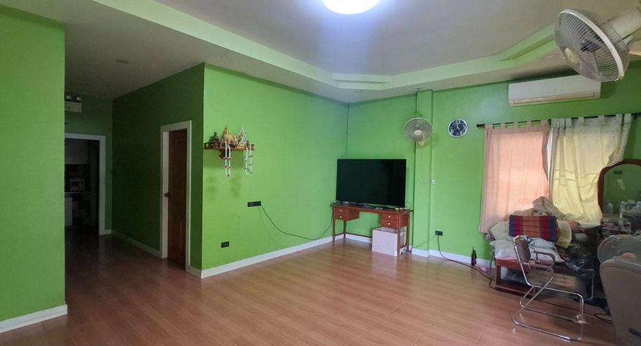 出售 3 卧室 独立屋 在 Bang Lamung, Chon Buri