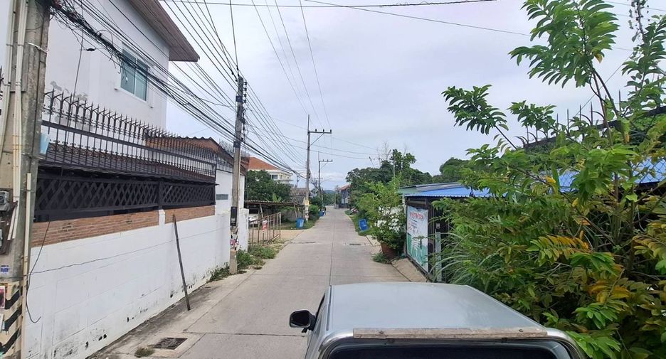 出售 3 卧室 独立屋 在 Bang Lamung, Chon Buri