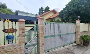 出售 3 卧室 独立屋 在 Bang Lamung, Chon Buri