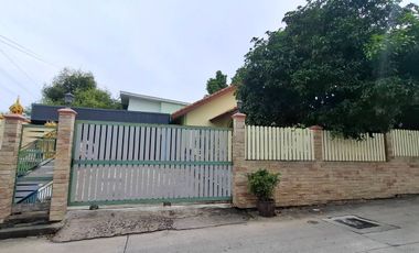 出售 3 卧室 独立屋 在 Bang Lamung, Chon Buri