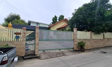 出售 3 卧室 独立屋 在 Bang Lamung, Chon Buri