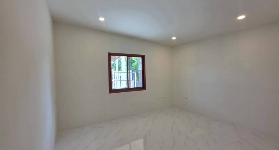 Casa adosada en venta de 3 habitaciones en Mueang Phuket, Phuket