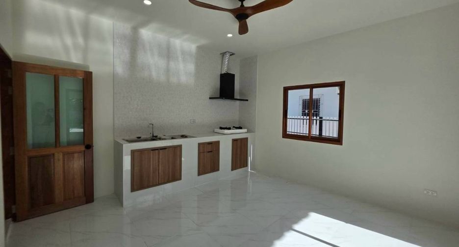 Casa adosada en venta de 3 habitaciones en Mueang Phuket, Phuket