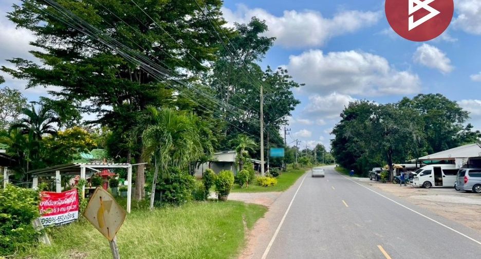 Apartment zum Kauf mit Studio in Ban Phai, Khon Kaen
