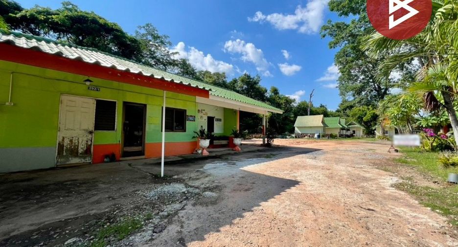 Apartment zum Kauf mit Studio in Ban Phai, Khon Kaen