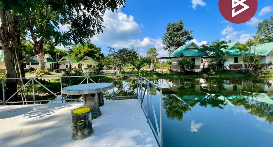 Apartment zum Kauf mit Studio in Ban Phai, Khon Kaen