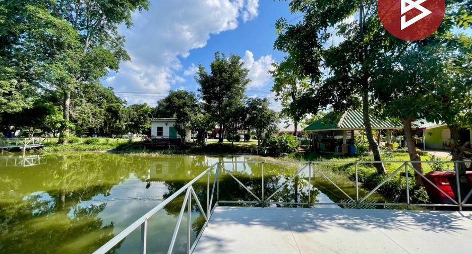 Apartment zum Kauf mit Studio in Ban Phai, Khon Kaen