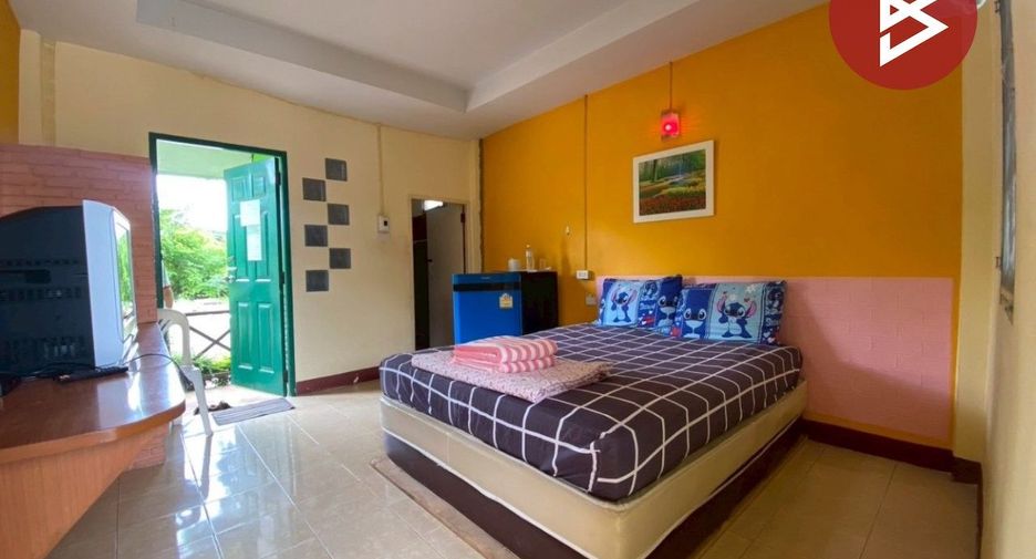 Apartment zum Kauf mit Studio in Ban Phai, Khon Kaen