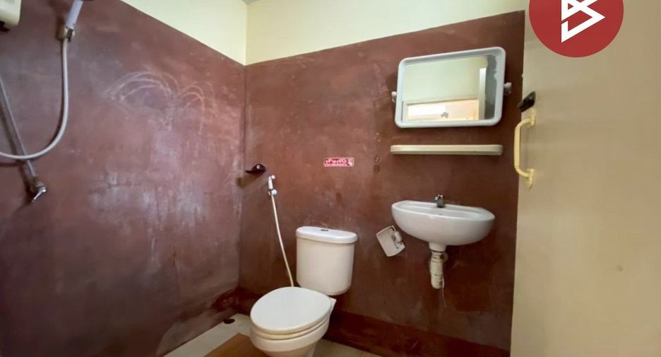 Apartment zum Kauf mit Studio in Ban Phai, Khon Kaen