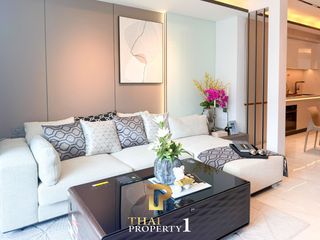 À vendre 3 chambres condo à Bang Lamung, Chonburi