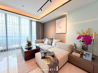 À vendre 3 chambres condo à Bang Lamung, Chonburi