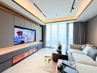 À vendre 3 chambres condo à Bang Lamung, Chonburi