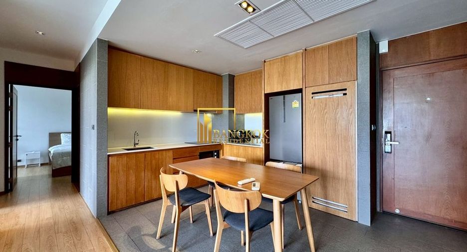 For rent 3 bedrooms apartment in Watthana, Bangkok