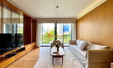 For rent 3 bedrooms apartment in Watthana, Bangkok