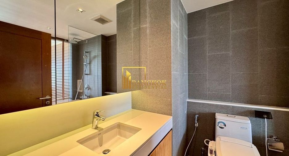 For rent 3 bedrooms apartment in Watthana, Bangkok