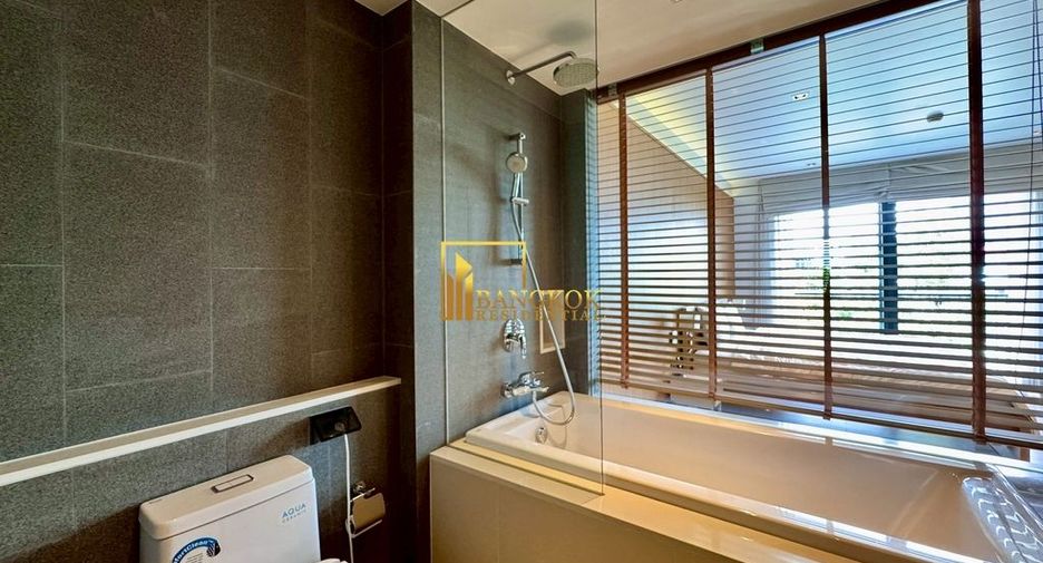 For rent 3 bedrooms apartment in Watthana, Bangkok