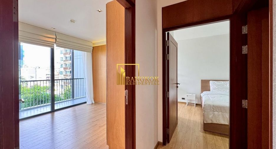 For rent 3 bedrooms apartment in Watthana, Bangkok