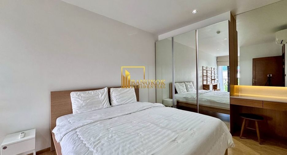 For rent 3 bedrooms apartment in Watthana, Bangkok