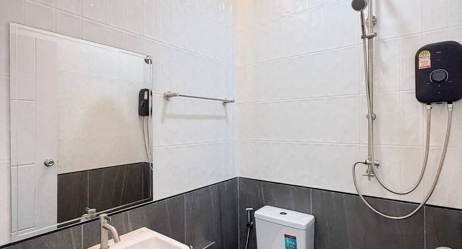 Casa adosada en venta de 2 habitaciones en Thalang, Phuket