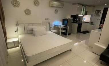 Condo en venta de estudio en Bang Lamung, Chonburi