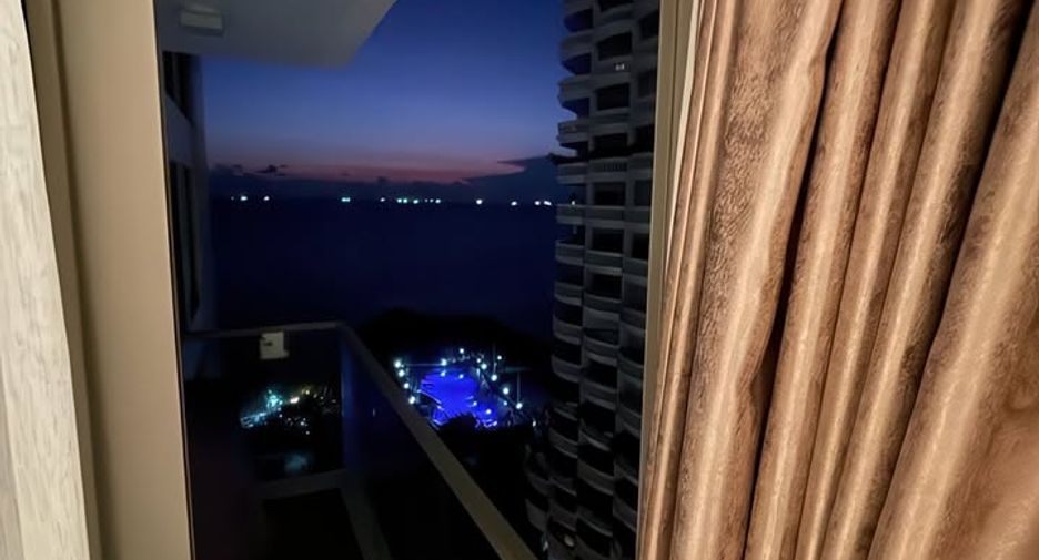 Condo en venta de estudio en Bang Lamung, Chonburi