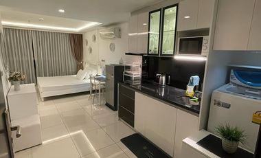 Condo en venta de estudio en Bang Lamung, Chonburi