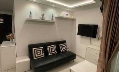 Condo en venta de estudio en Bang Lamung, Chonburi