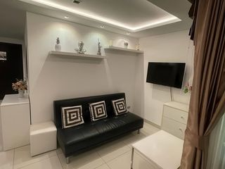 Wohnung zum Kauf mit Studio in Bang Lamung, Chonburi