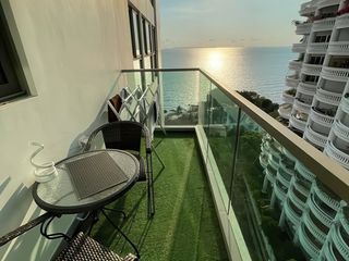 Wohnung zum Kauf mit Studio in Bang Lamung, Chonburi