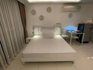 Wohnung zum Kauf mit Studio in Bang Lamung, Chonburi