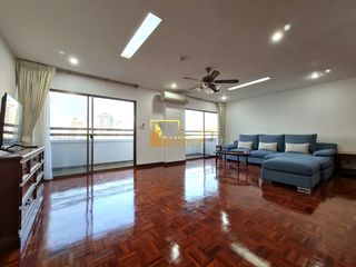 For rent 3 ベッドルーム apartment in Watthana, Bangkok