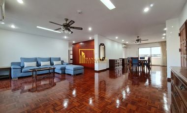 ให้เช่า 3 ห้องนอน อพาร์ทเม้นท์ ใน วัฒนา, กรุงเทพฯ