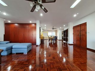 For rent 3 ベッドルーム apartment in Watthana, Bangkok