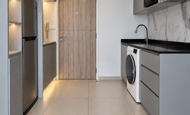 For sale そして for rent 2 ベッドルーム condo in Bang Lamung, Chonburi
