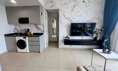 For sale そして for rent 2 ベッドルーム condo in Bang Lamung, Chonburi