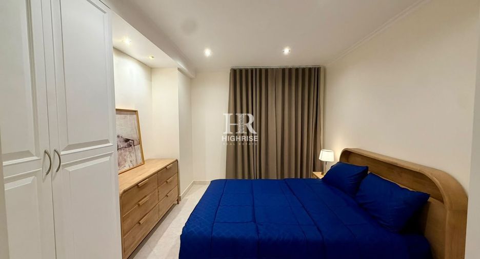 Condo en venta de 2 habitaciones en Bang Lamung, Chonburi