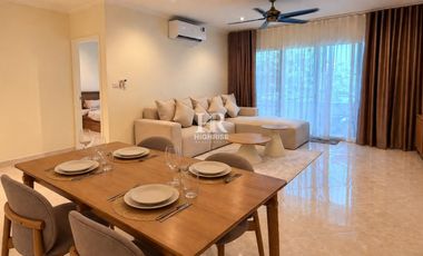 Condo en venta de 2 habitaciones en Bang Lamung, Chonburi