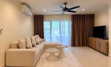 Condo en venta de 2 habitaciones en Bang Lamung, Chonburi