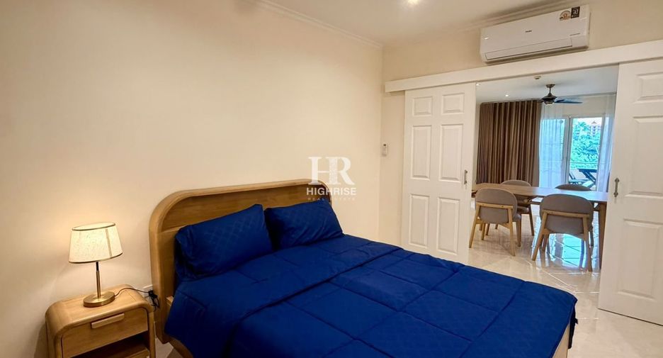 Condo en venta de 2 habitaciones en Bang Lamung, Chonburi